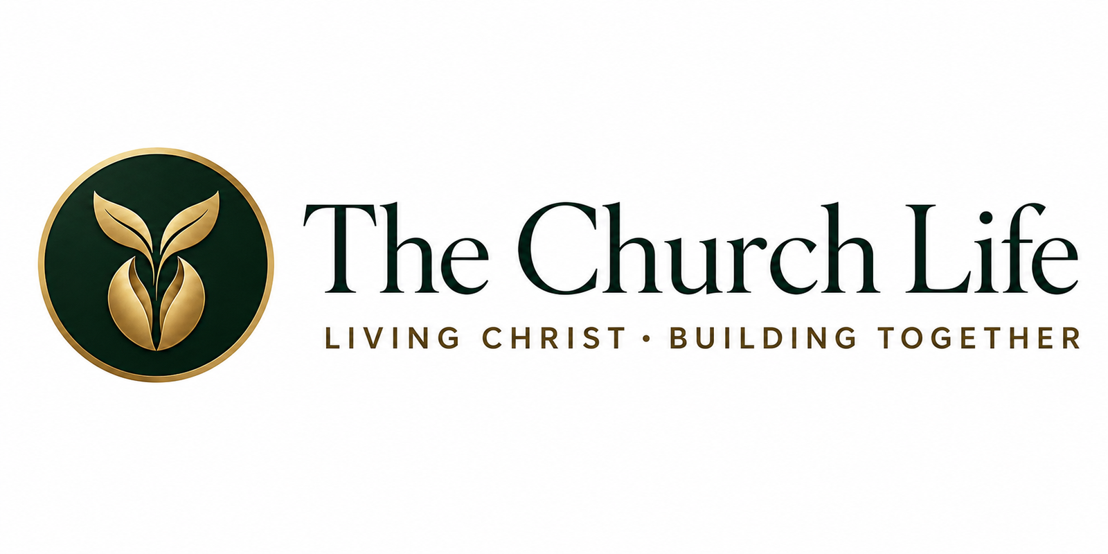 The Church Life - Living Christ, Building Together